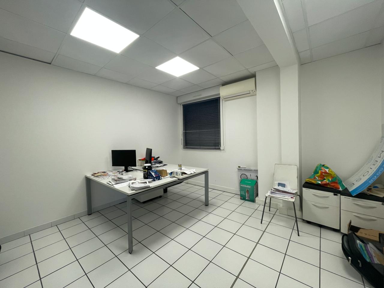 Local d'activité Saint-Fons 744m² Location local d'activité Saint-Fons Rhône OLACT2533099 12